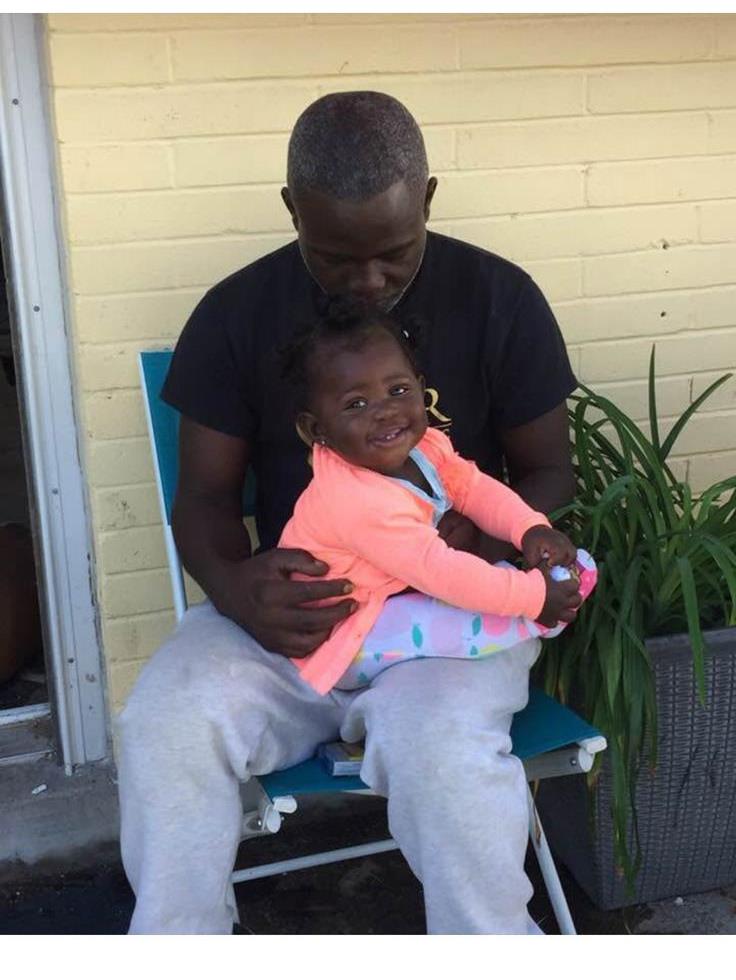 A Father First