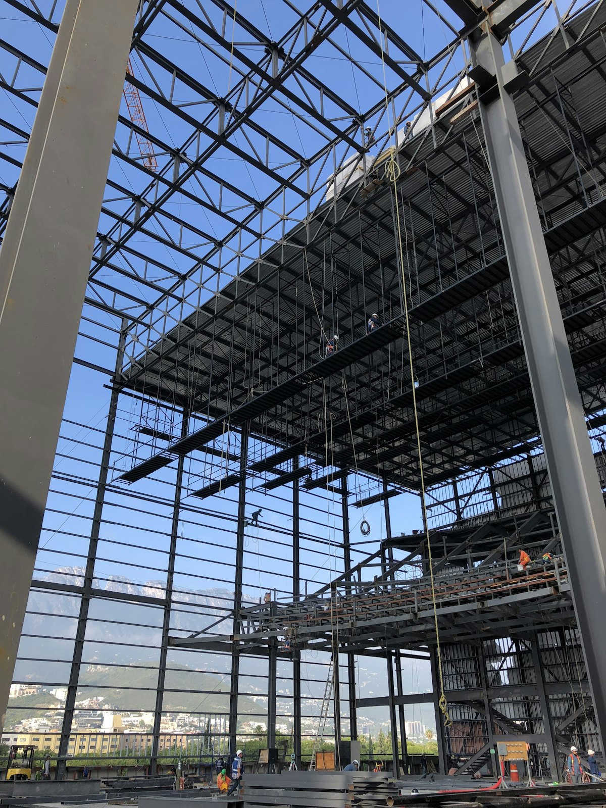 Black Star Builders — project photo