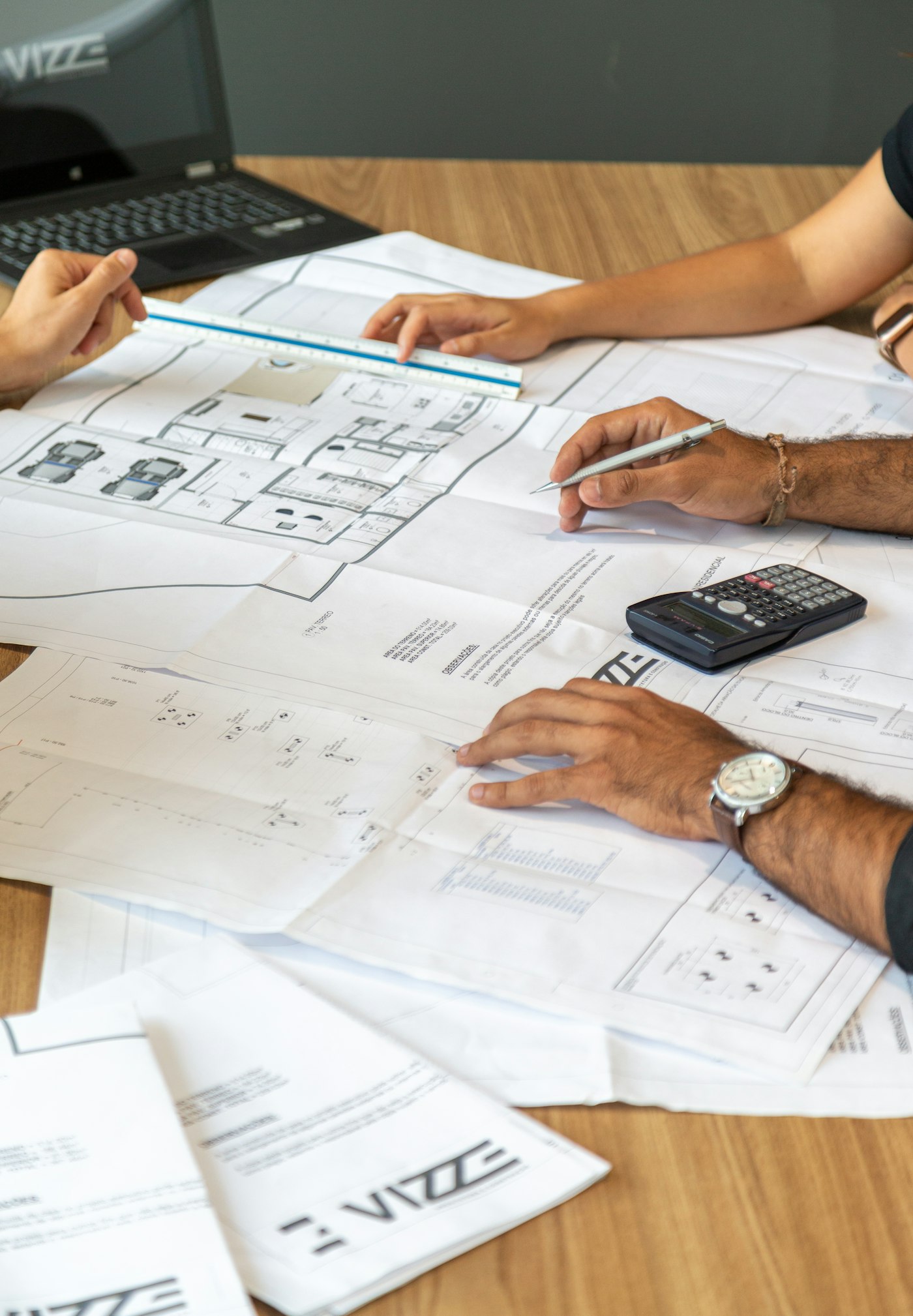 CFR Contracting — project photo