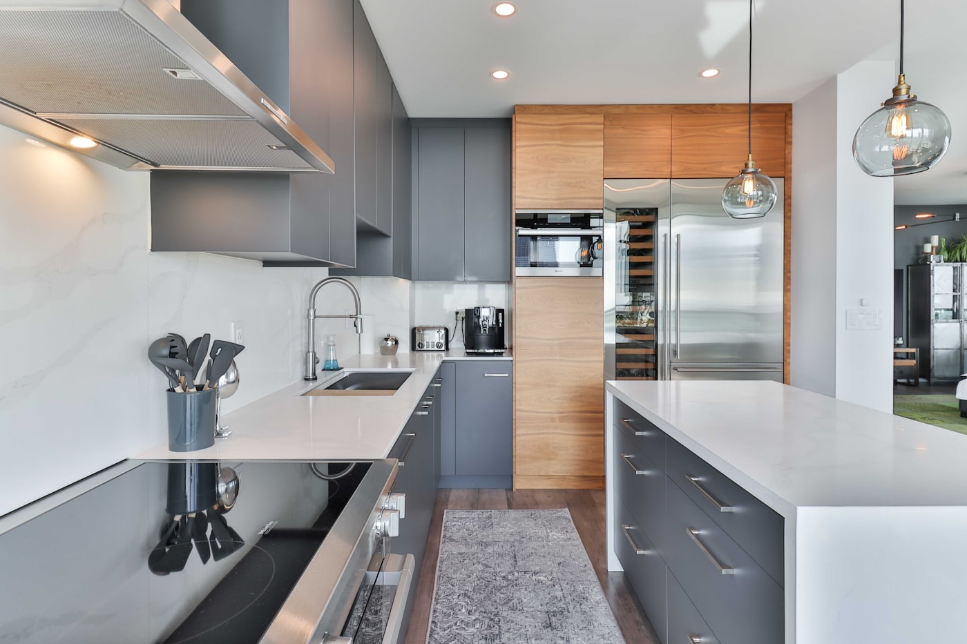 CFR Contracting — project photo