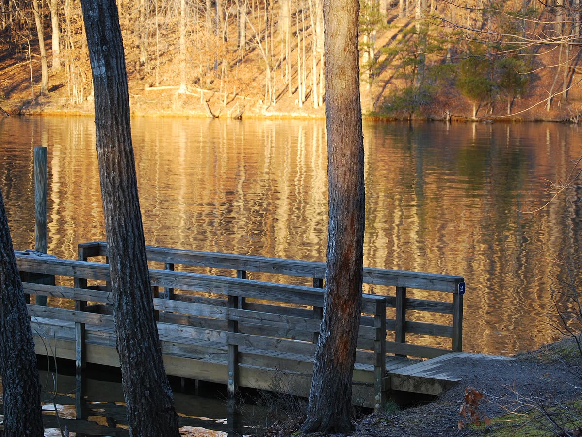 EEL Creek Resort — project photo