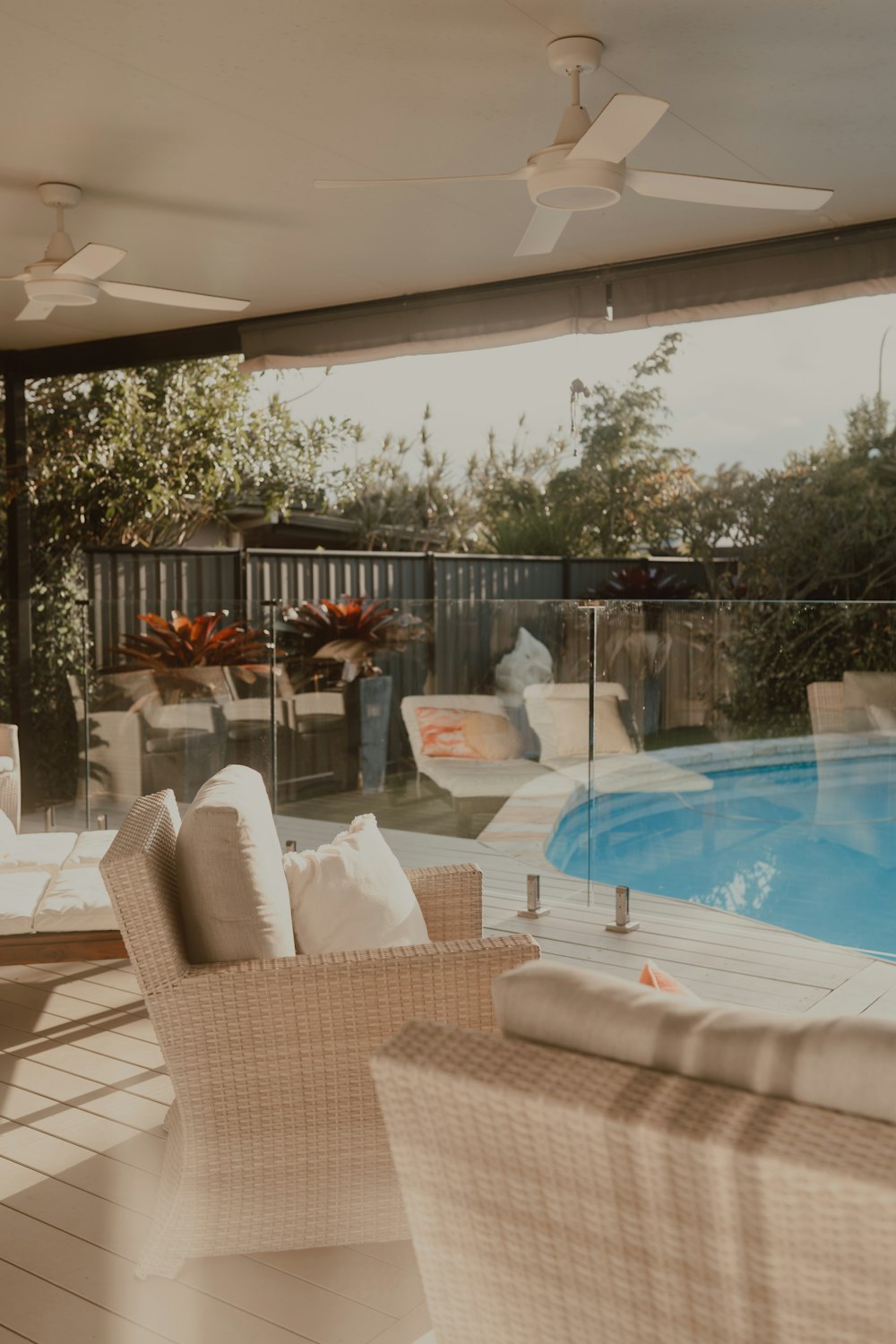Urban Poolscapes — project photo