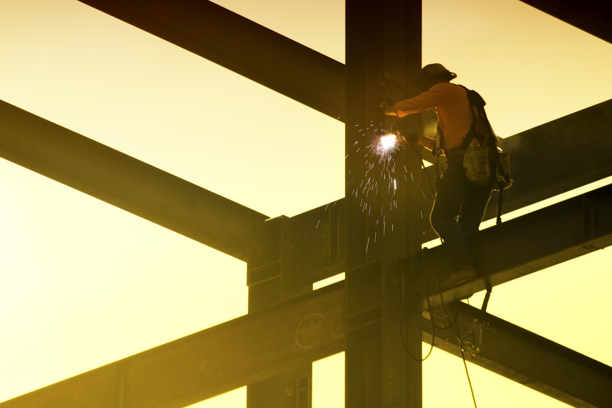 Black Star Builders
