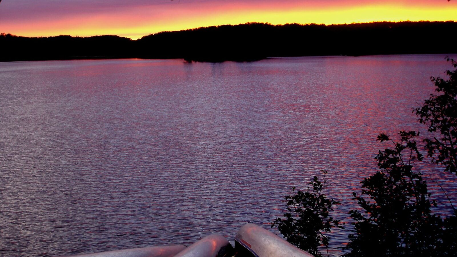 EEL Creek Resort