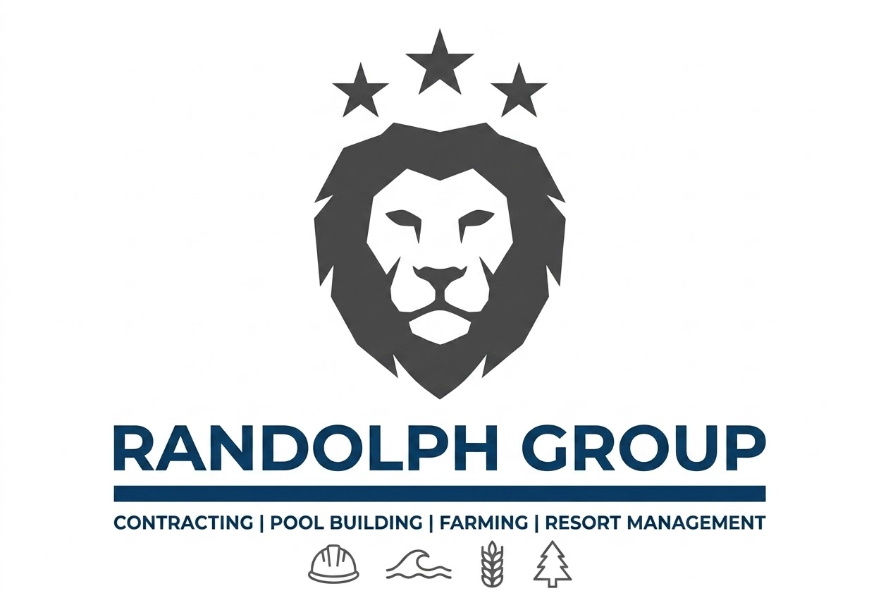 Welcome To Randolph Group